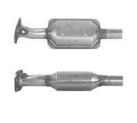 CATALIZZATORE PER Renault Megane I 2.0 16V 84 KW 147 CV Catalizzatore