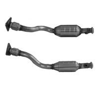 CATALIZZATORE PER Renault Megane I Classic 1.4 16V 79 KW 95 CV Catalizzatore