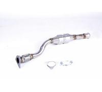 Catalizzatore per Renault Megane I Classic 1.4 16V KW 70 CV 95 CC 1390
