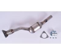 Catalizzatore per Renault Megane II Coup-Cabrio 1.6 KW 83 CV 113 CC 1598