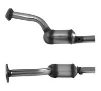 CATALIZZATORE PER Renault Megane III 2 Vol./Coda Spiov. 1.6 16V 74 KW 111 CV