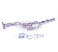 Catalizzatore per Renault Modus/Grand Modus 1.2 KW 58 CV 78 CC 1149