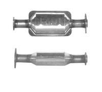 CATALIZZATORE PER Renault Rapid Cass./Limousine 1.9 D 47 KW 64 CV Catalizzato