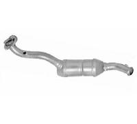 CATALIZZATORE PER RENAULT TWINGO I 1.2 _ KW 43 CV 58