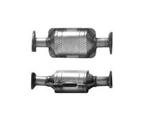 CATALIZZATORE PER Rover 200 2 Vol./Coda Spiov. 220 GTi 103 KW 136 CV Catalizz