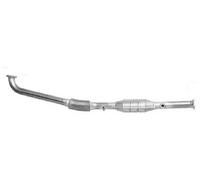CATALIZZATORE PER ROVER 25 1.4 16V _ KW 76 CV 103