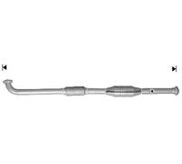 CATALIZZATORE PER ROVER 25 1.8i 16V 1796 cc 86 Kw/117 cv 18K4F4 Ch |>2D610560 DA