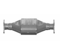 CATALIZZATORE PER ROVER 400 Tourer 1.6 i SW _ KW 82 CV 112