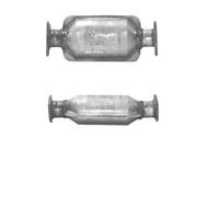 CATALIZZATORE PER Rover 45 Tre Vol. 2.0 iDT 74 KW 101 CV Catalizzatore