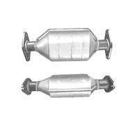 CATALIZZATORE PER Rover Mini 2 Vol./Coda Spiov. 1300 46 KW 50 CV Catalizzator