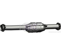 Catalizzatore per Saab 9000 / 2.0 -16 Turbo KW 120 CV 163 CC 1985
