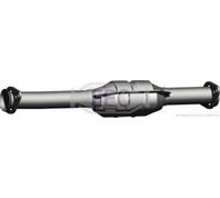 Catalizzatore per Saab 9000 / 2.3 -16 Aero CS KW 162 CV 220 CC 2290