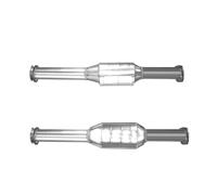 CATALIZZATORE PER Saab 9000 2 Vol./Coda Spiov. 2.3 -16 CS 125 KW 146 CV Catal