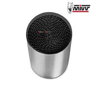 Catalizzatore per Scarichi MIVV ACC.045.A1 kat per HONDA CB 650 R 2019 > 2020