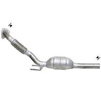 CATALIZZATORE PER SEAT CORDOBA 1.9TD TDI 1896 cc 74 Kw/101 cv AXR |>