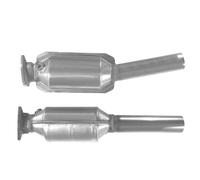 CATALIZZATORE PER Seat Cordoba 2.0i 16V 110 KW 150 CV Catalizzatore