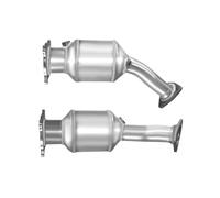 BM CATALYSTS Catalizzatore Up A per Audi A6 Avant Seat Exeo Pezzi