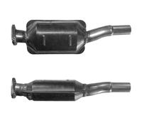 CATALIZZATORE PER Seat Ibiza II 1.0 40 KW 45 CV Catalizzatore