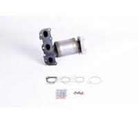 Catalizzatore per Seat Ibiza III 1.2 KW 47 CV 64 CC 1198