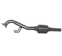 CATALIZZATORE PER SEAT IBIZA III 1.4 2 VOL KW 44 8/99> 30.41.53