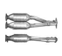 CATALIZZATORE PER Seat Leon 1.8 T Cupra R 165 KW 209 CV Catalizzatore