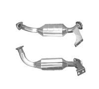 CATALIZZATORE PER Seat Marbella 0.9 Cat 29 KW 41 CV Catalizzatore