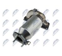 Catalizzatore per SEAT SKODA VW CORDOBA FABIA IBIZA POLO