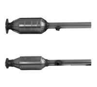 Convertitore catalitico BM CATALYSTS BM91506H