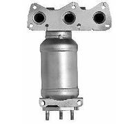 CATALIZZATORE PER SKODA FABIA Combi 1.2 SW _ KW 40 CV 54