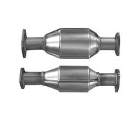 CATALIZZATORE PER Skoda Favorit 1.3 135L 45 KW 58 CV Catalizzatore
