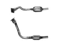 CATALIZZATORE PER Skoda Felicia I SW 1.9 D 47 KW 64 CV Catalizzatore