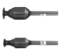 Convertitore catalitico BM CATALYSTS BM91052H