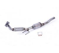 Catalizzatore per Skoda Octavia I Combi 2.0 KW 85 CV 116 CC 1984