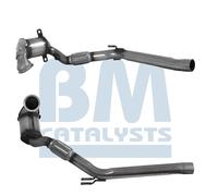 CATALIZZATORE PER SKODA SUPERB III Familiare 1.8 TSI 132 kW / 180 CV