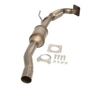 Catalizzatore per SKODA VW BORA GOLF NEW BEETLE OCTAVIA