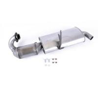 Catalizzatore per Smart City-Coup 0.6 KW 40 CV 55 CC 599