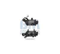 Catalizzatore Per Smart Forfour Fortwo Coupé Cabrio 0.9 Brabus