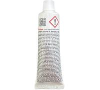Catalizzatore per Stucco Metallico, Vetroresina e Marmo 30 gr. - MASTERBRICO Indurente Universale per Stucco Carrozzeria - Per Polimerizzazione di Stucchi Poliestere e Resine (BIANCO)