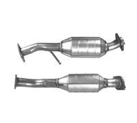 CATALIZZATORE PER Subaru Impreza Coup 2.0 AWD 85 KW 115 CV Catalizzatore