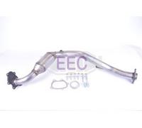 Catalizzatore per Subaru Impreza Tre Volumi 2.0 AWD KW 206 CV 280 CC 1994