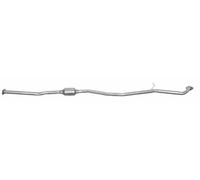 CATALIZZATORE PER SUBARU JUSTY I 1000 4WD _ KW 37 CV 50