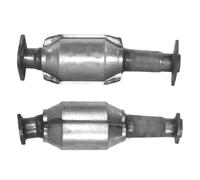 CATALIZZATORE PER Suzuki Baleno 1.6i 16V 4x4 89 KW 98 CV Catalizzatore