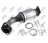 Catalizzatore per SUZUKI GRAND VITARA