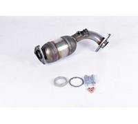 Catalizzatore per Suzuki Grand Vitara I 2.0 4x4 KW 94 CV 128 CC 1995