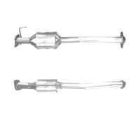 CATALIZZATORE PER Suzuki Grand Vitara I 2.7 260 KW 184 CV Catalizzatore