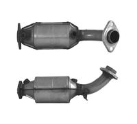 CATALIZZATORE PER Suzuki Grand Vitara II 1.6 Trazione integrale 78 KW 99 CV C