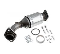 Catalizzatore Per Suzuki Grand Vitara II 14190-65J00 14190-65J30 1419065J00H02