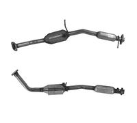 CATALIZZATORE PER Suzuki Jimny Fuoristrada Chiuso 1.3 16V 4WD 60 KW 80 CV Cat