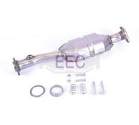 Catalizzatore per Suzuki Liana / 1.6i KW 78 CV 106 CC 1586