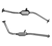 CATALIZZATORE PER Suzuki Samurai Fuoristrada Chiuso 1.3 Trazione integrale 97 K